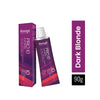 Raaga Professional Pro 10 Express Permanent Hair Color- 6 Dark Blonde 90g