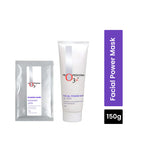 O3+ Chrysanthemum Flower Brightening Peel Off Mask 2070_340 150g