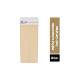 रिका वैक्स व्हाइट चॉकलेट रोल-ऑन वैक्स