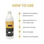 Matrix Opti Conditioning Cream Neutralizer (1000Ml)