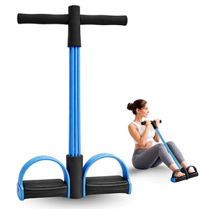 ALYV Pull Reducer Ab Exerciser
