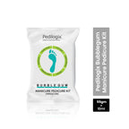 O3+ Pedilogix Bubblegum Manicure Pedicure Kit 55gm