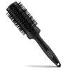 Carbon Dry Round Brush 43mm