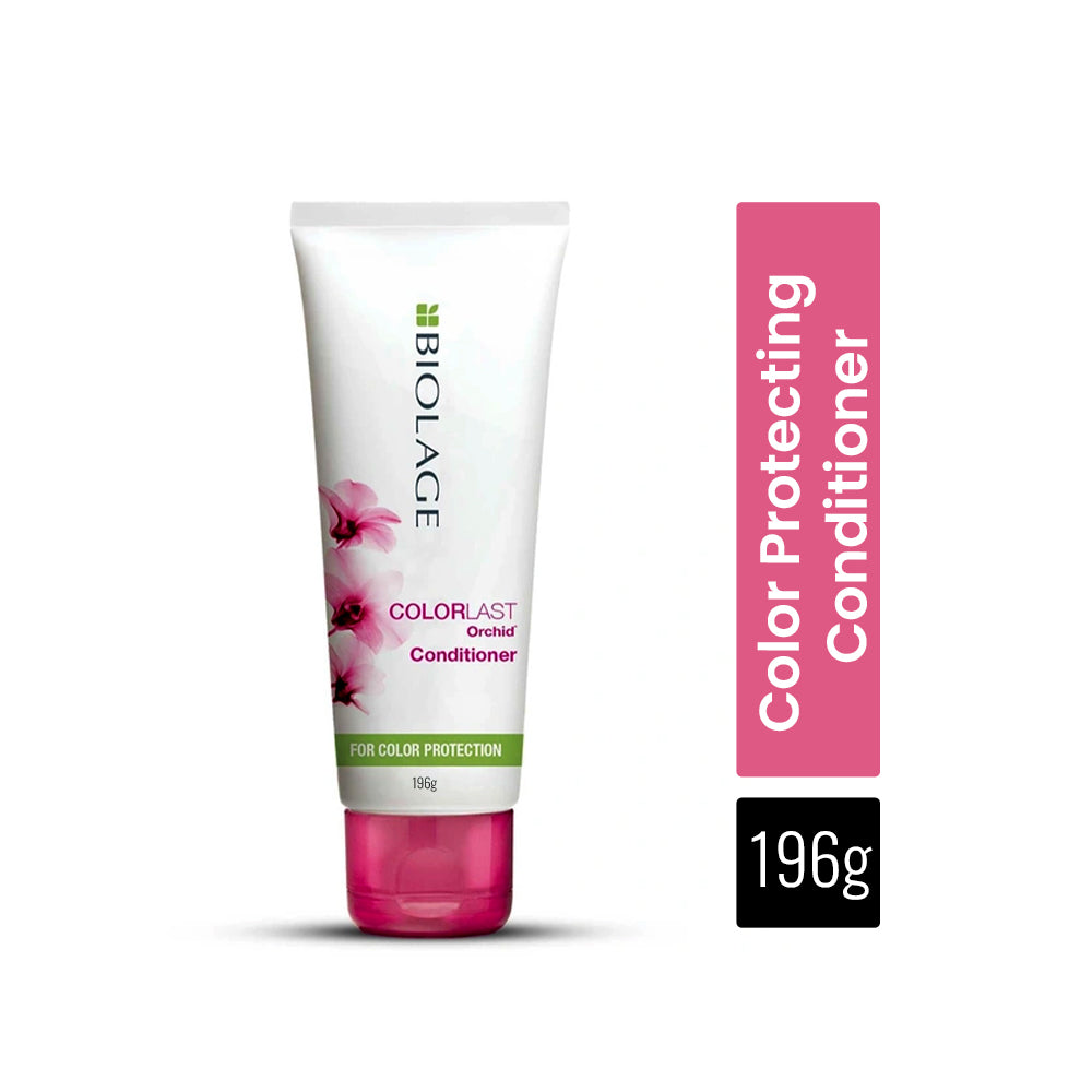 Matrix Biolage Colorlast Color Protecting Conditioner (196Gm)