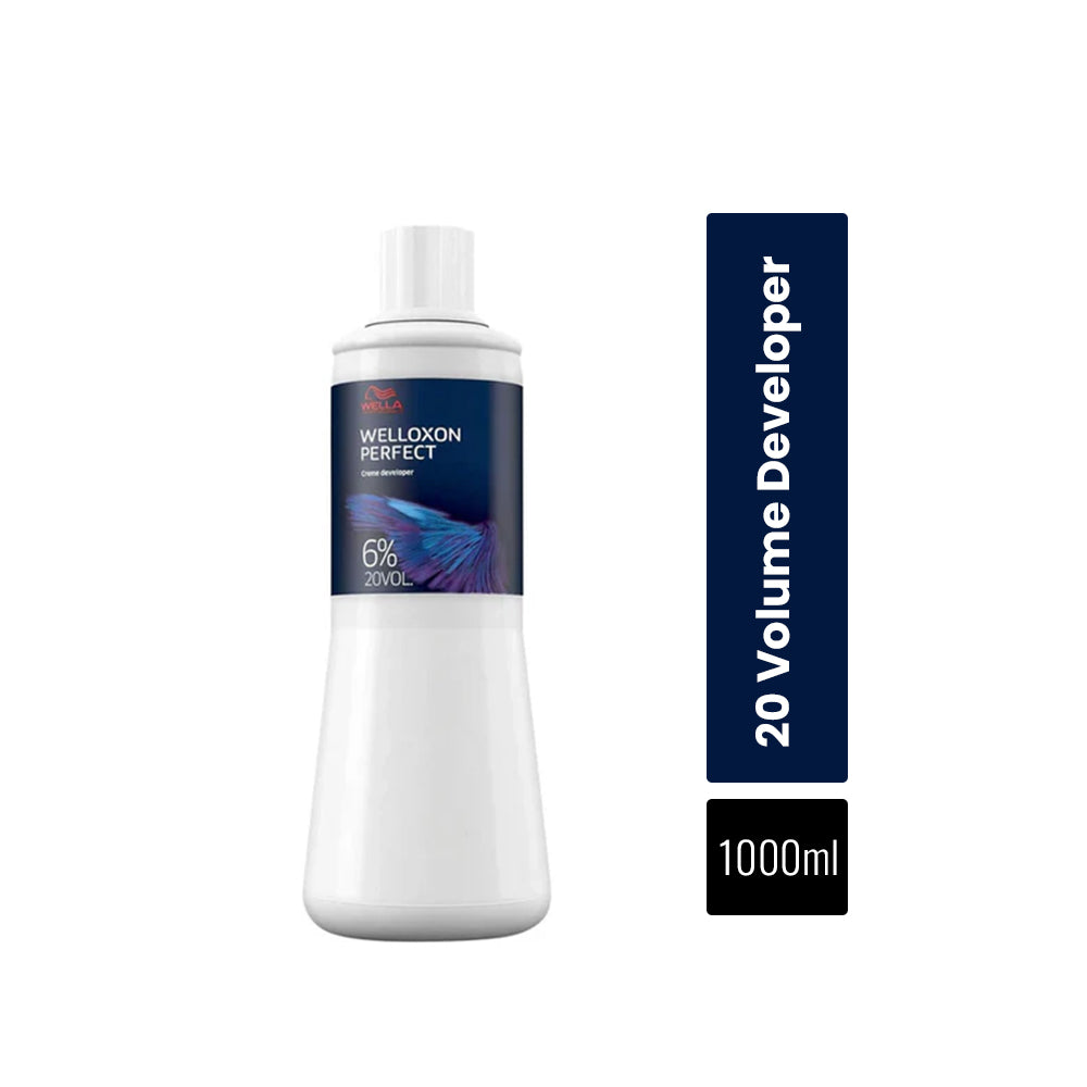 वेला प्रोफेशनल्स एसपी रिपेयर इन्फ्यूजन 6*5ml