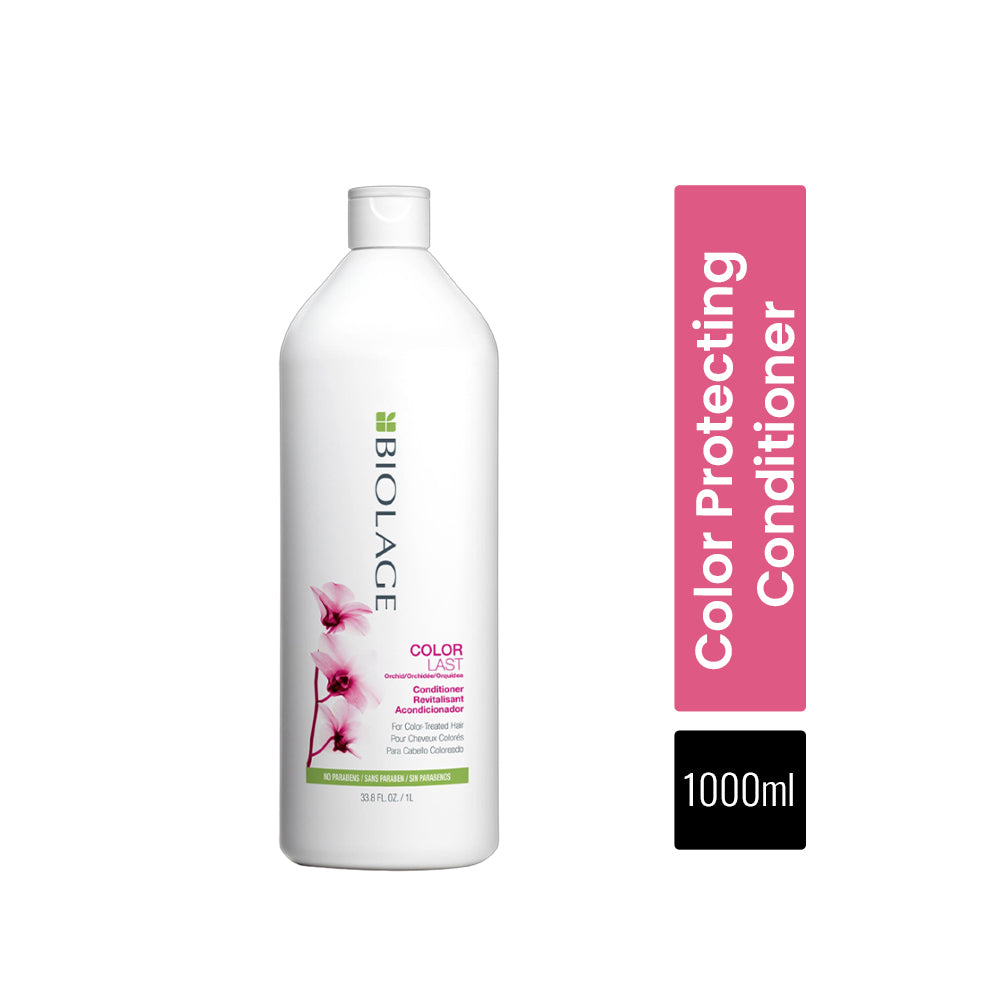 MATRIX BIOLAGE COLOR CARE CONDITIONER 1000MLD