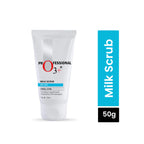 O3+ Face Scrub Milk 50G