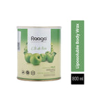 Raaga Professional Liposoluble Wax Green Apple(800gm)