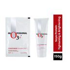 O3+ Peel Off Mask 2060 Soya Protein Tightening & Brightening 150g