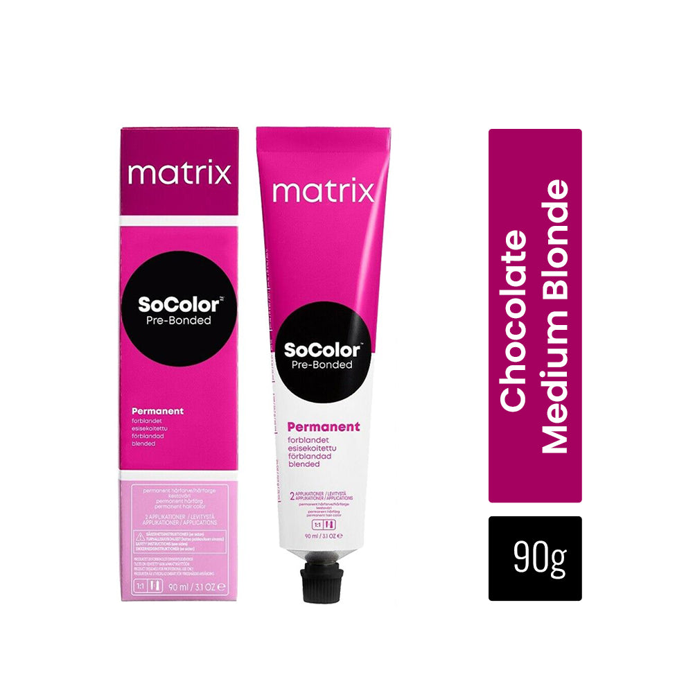 Matrix SOCOLOR 7.5 7M (Chocolate Medium Blonde) 90g