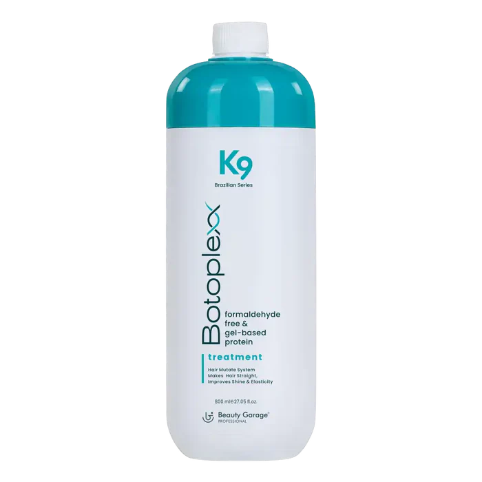K9 Botoplexx Treatment 800Ml