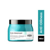 LOREAL PROFESSIONAL SCALP ADV ANTI GRASS OILINESS MASK 500GM