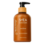 Beauty Garage Shea Retention Shampoo 300ml