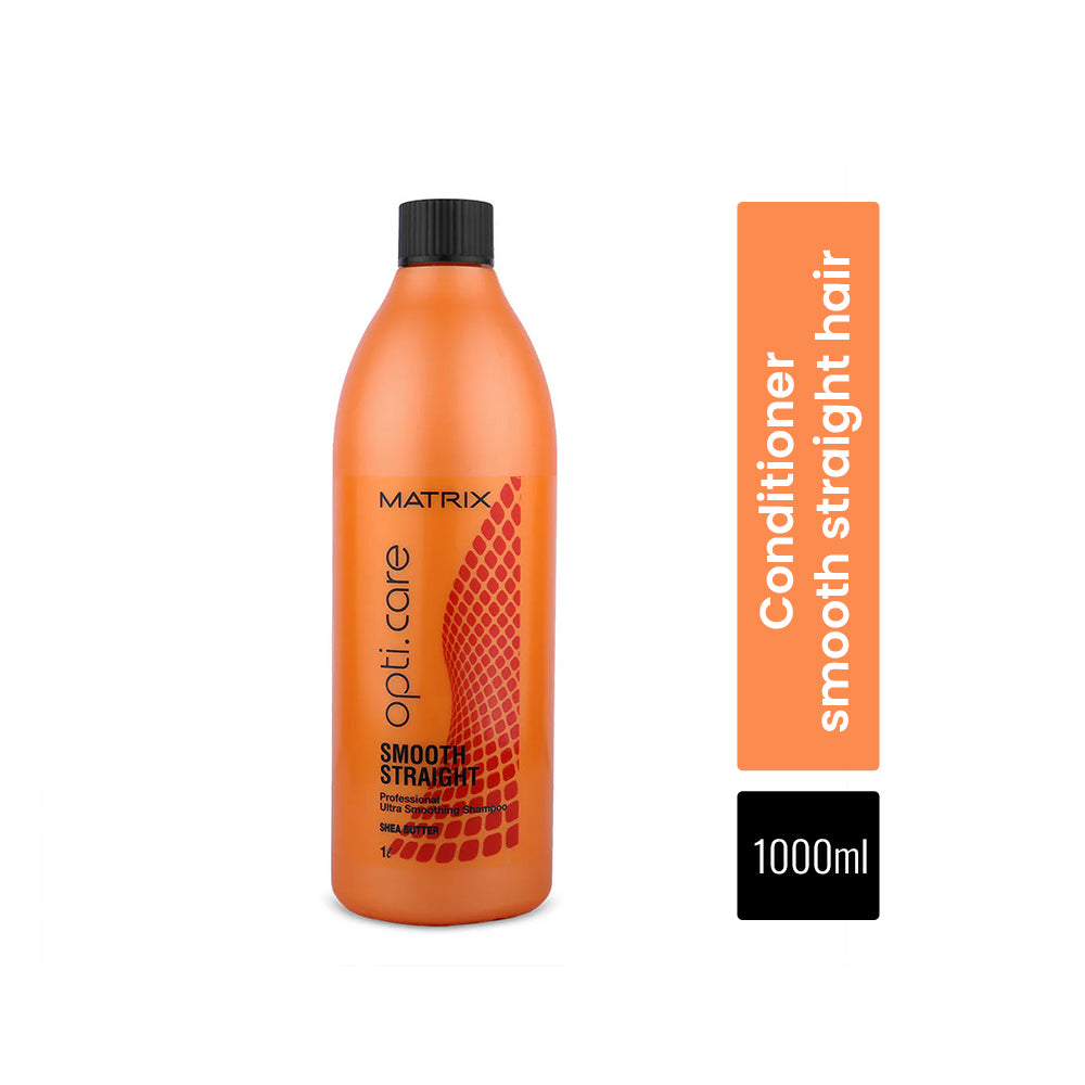 MATRIX OPTICARECONDITIONER 1000ML SHEABUTTER .