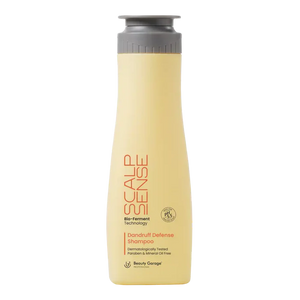 ScalpSense Dandruff Defense Shampoo-200ML