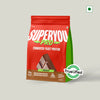 SuperYou Protein Powder Fermented Yeast Isolate I Chocolate