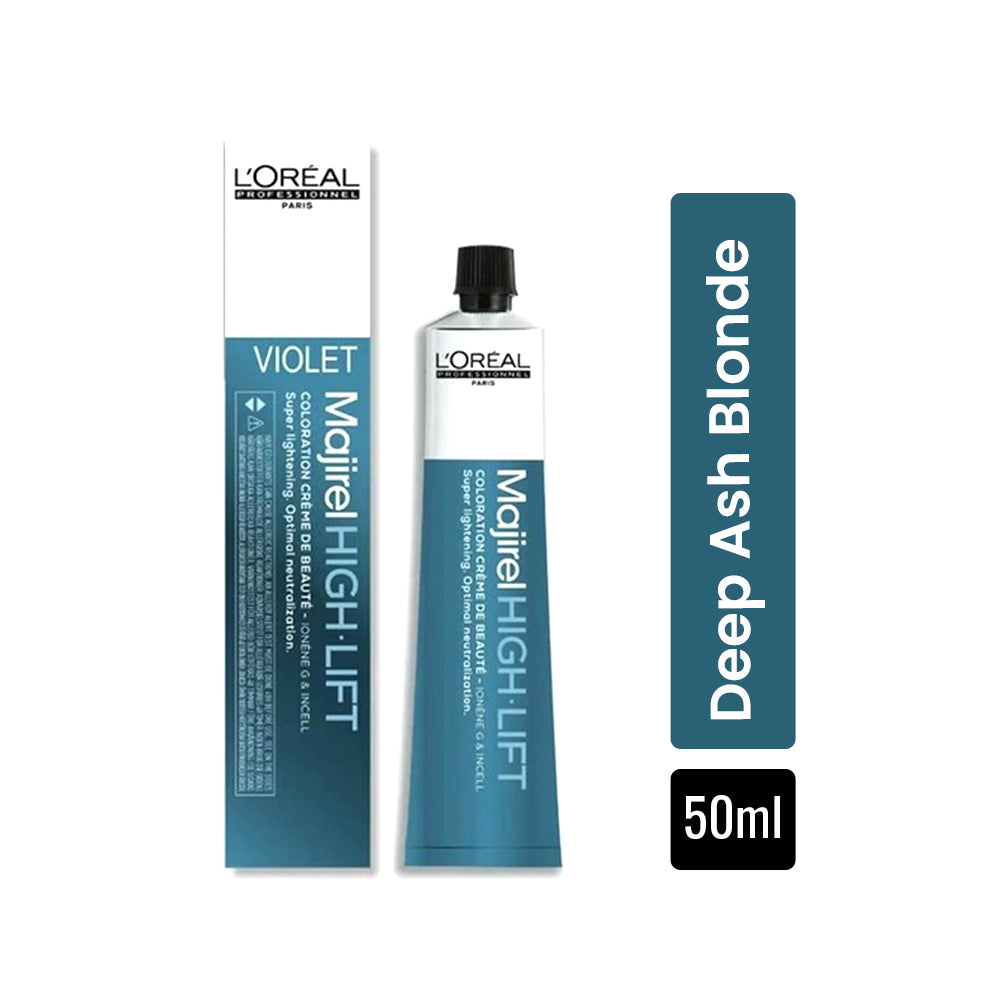 Loreal Majirel Cc 7.11 Colour Tube 50Ml