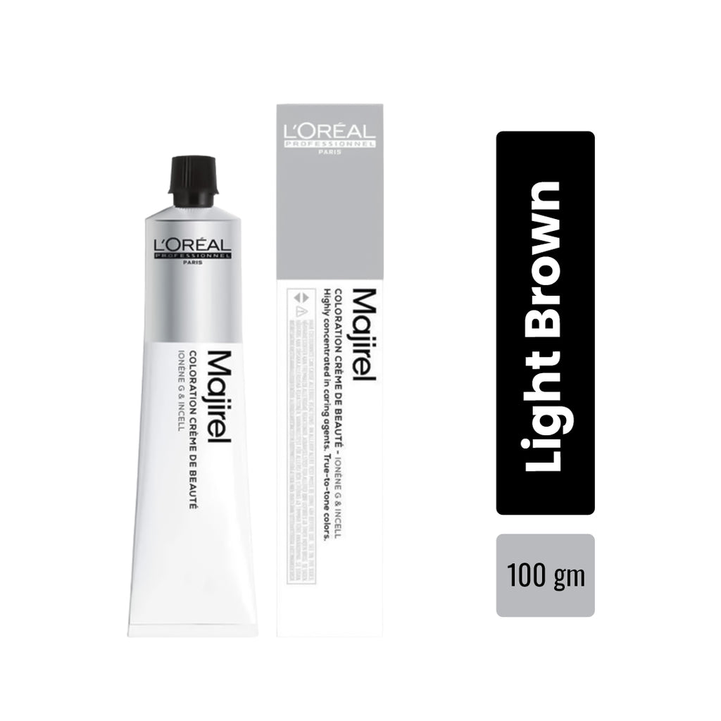 L'Oreal Professionnel Paris Majirel - 5 50gm
