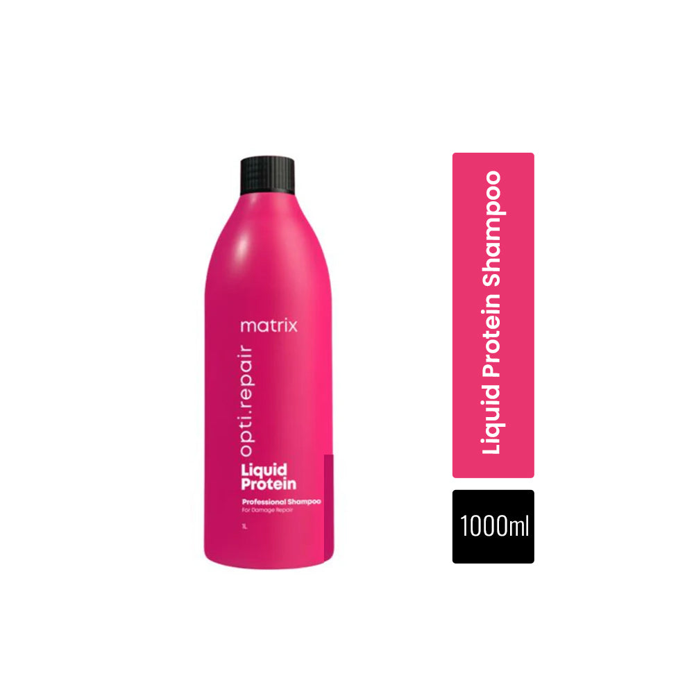 Matrix Opti repair Shampoo 1000 Ml