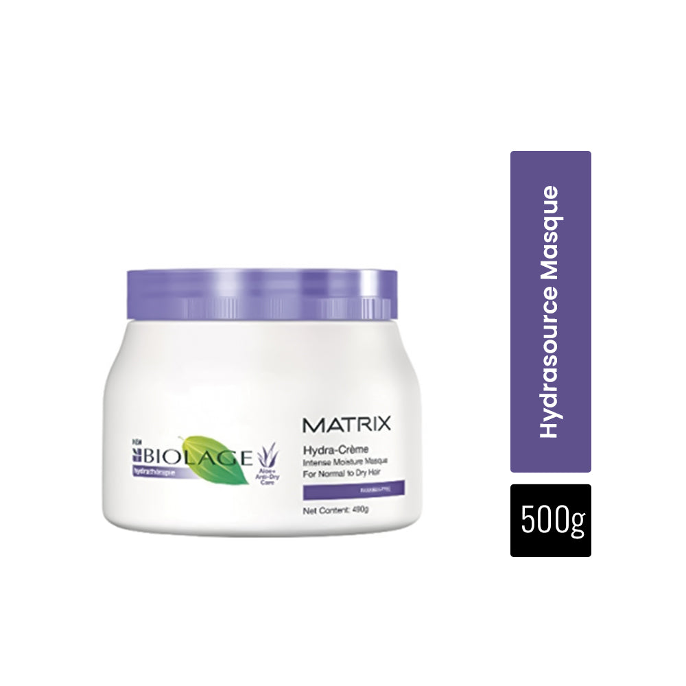 MATRIX BIOLAGE HYDRATING MASQUR 500MLD .