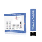 O3+ Whitening Facial Kit for Tan-Pigmented Skin 250gm