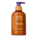 Beauty Garage Shea Wavy Curl Conditioner 300ml
