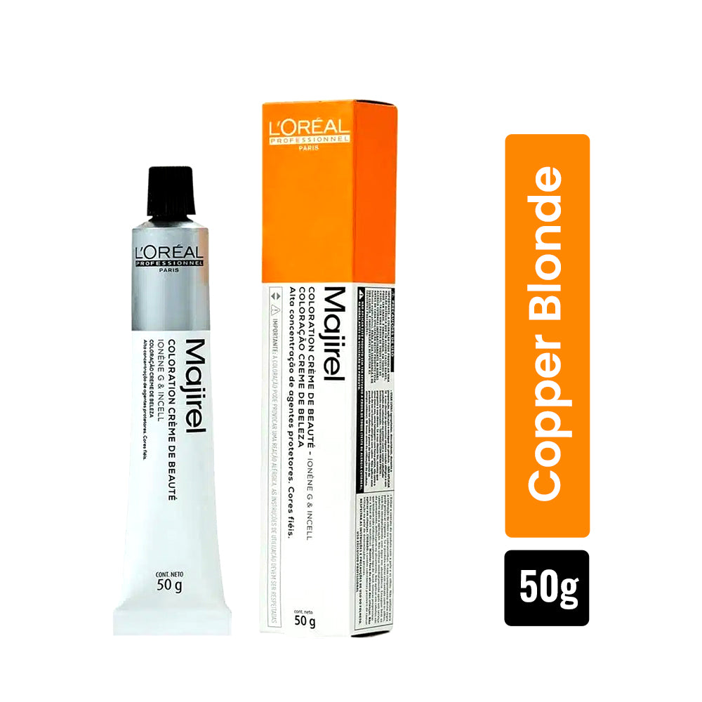 L'Oreal Professionnel Paris Majirel - 7_4 50g
