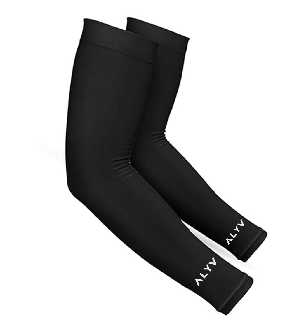 ALYV Compression Arm Sleeves