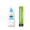 CETAPHIL GENTLE FOAMING CLEANSER 236ML