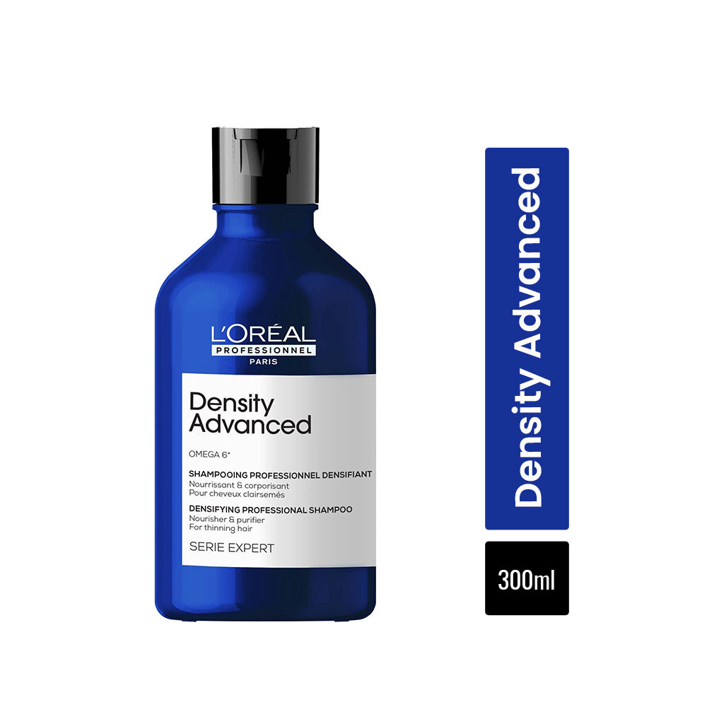 लोरियल पेरिस सीरी एक्सपर्ट डेंसिटी एडवांस्ड शैम्पू_745