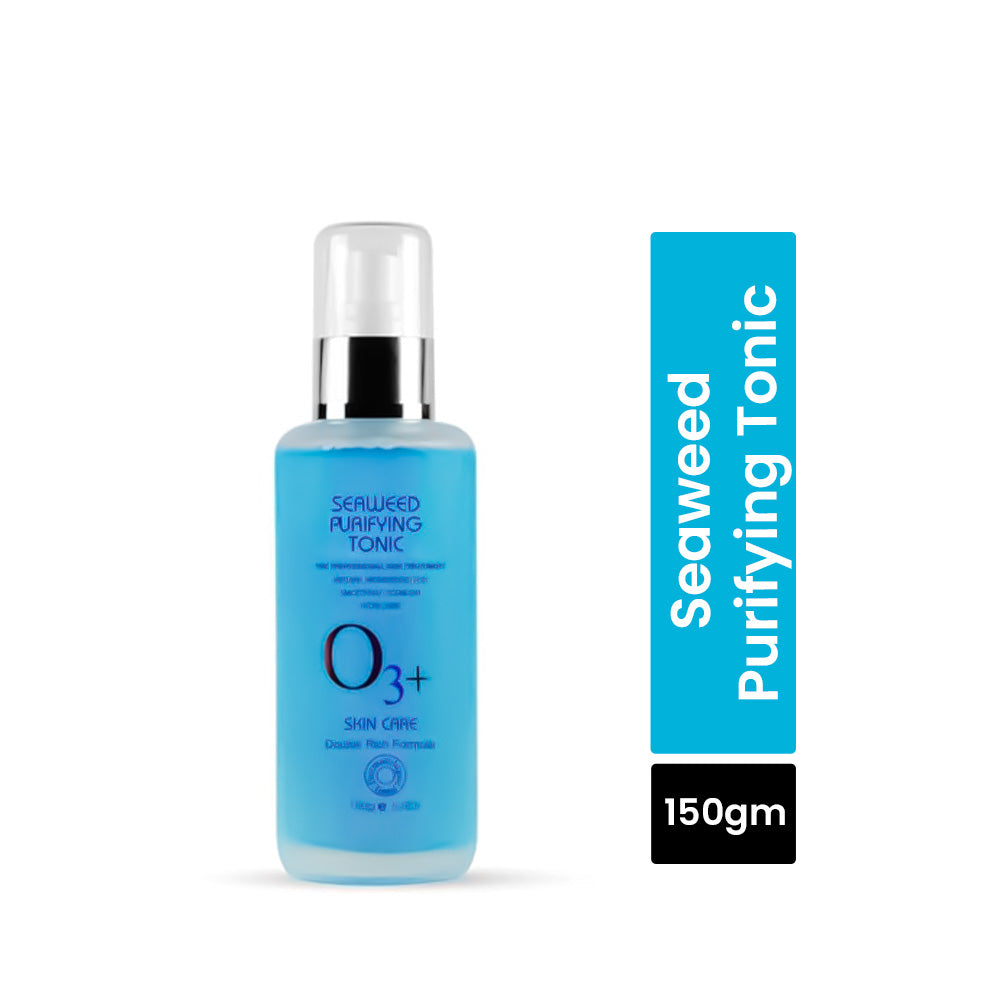 O3+ Seaweed Purifying Tonic 150ML