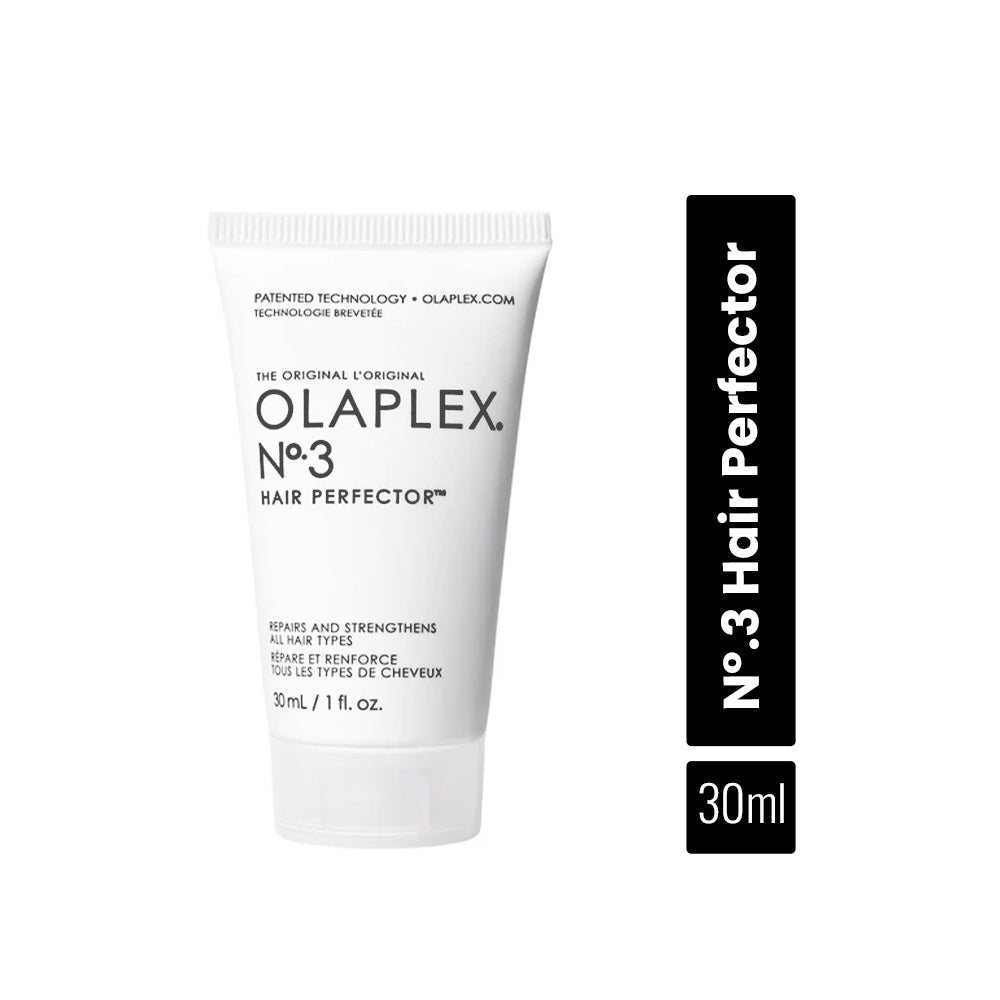 ಓಲಾಪ್ಲೆಕ್ಸ್ ಸಂಖ್ಯೆ 3 ಹೇರ್ ಪರ್ಫೆಕ್ಟರ್ (30ml)