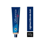 Wella Professionals Koleston Perfect Rich Naturals Hair Color 10/1 Colorant Tube 60G