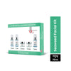 O3+ Seaweed Facial Kit Single Mono Dose