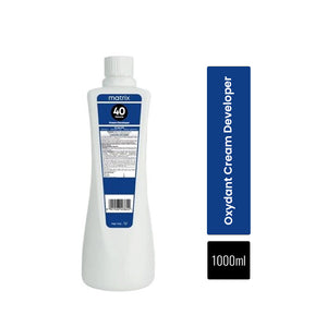 MATRIX OXYDANT 40VOL 1000MLD