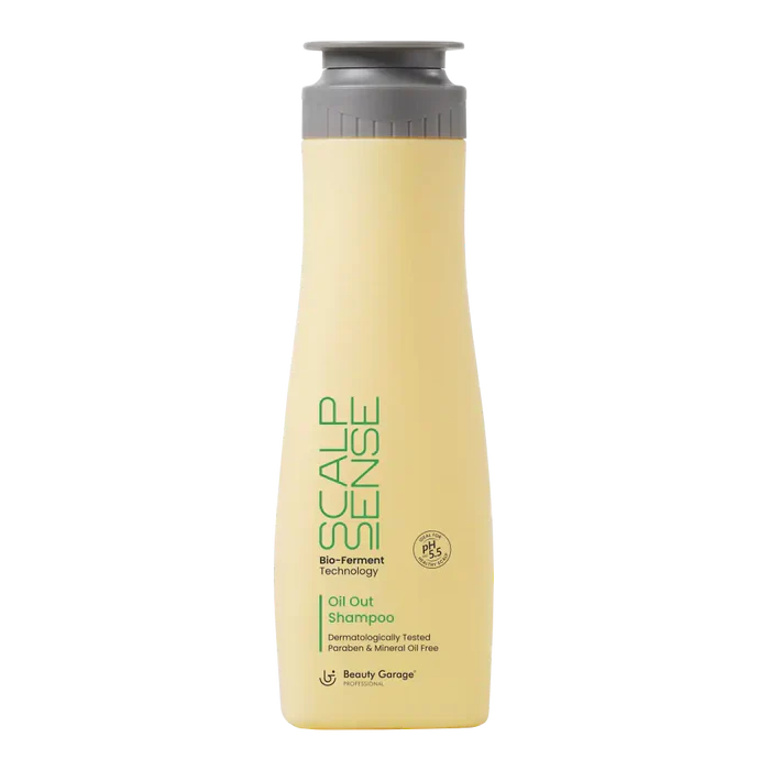 ScalpSense Oil Out Shampoo-200ML