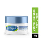 OPTIMAL HYDRATION REPLENISHING NIGHT CREAM 50g