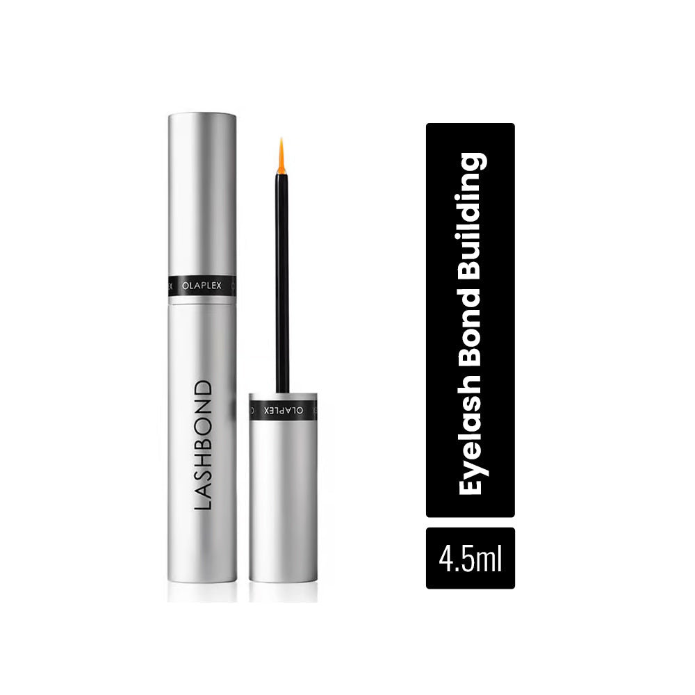 ಓಲಾಪ್ಲೆಕ್ಸ್ ರೆಪ್ಪೆಗೂದಲು ಬಾಂಡ್ ಬಿಲ್ಡಿಂಗ್ ಸೀರಮ್ (4.5ml)