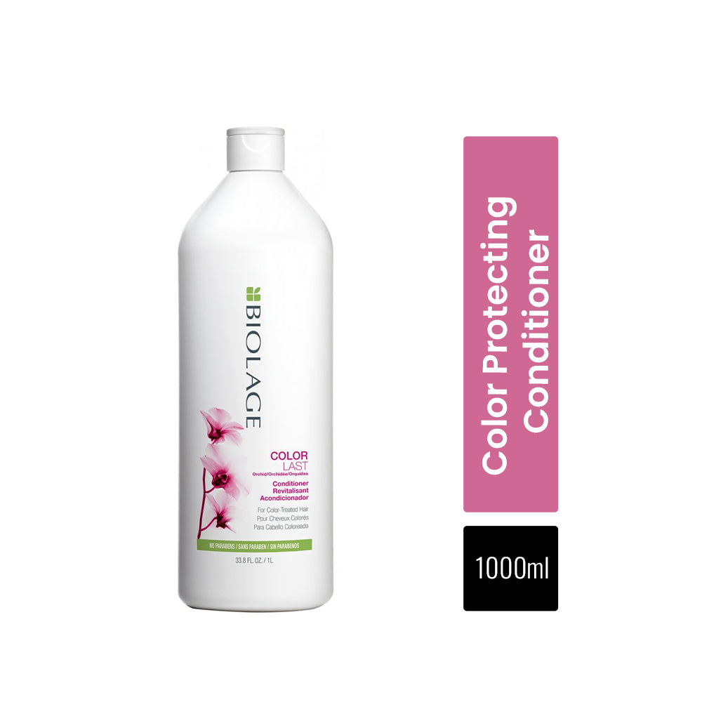 Matrix Biolage Colorlast Color Protecting Shampoo (1000MI)