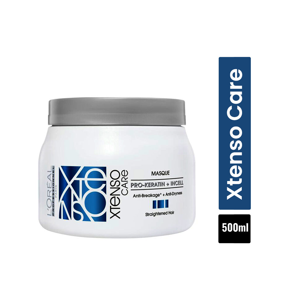 LOREAL PROF. XTENSO CARE MASK 500ML .