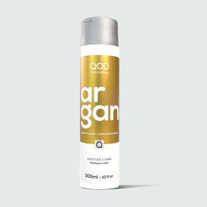 QOD Professional Argan Conditioner QOD 300ml