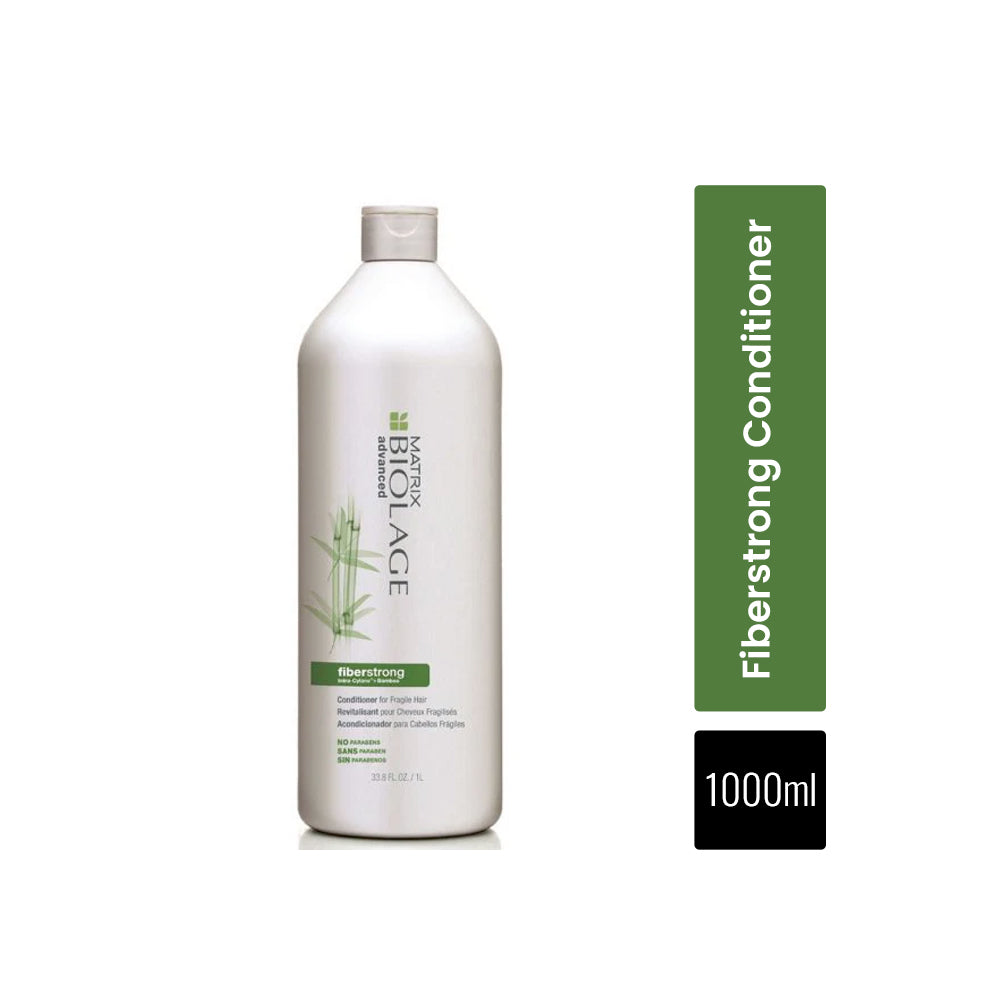 Matrix Biolage Advanced Fiberstrong Conditioner -1000 Ml