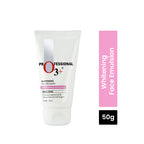 O3+ Whitening face Emulsion Dermal Zone 50 Gm