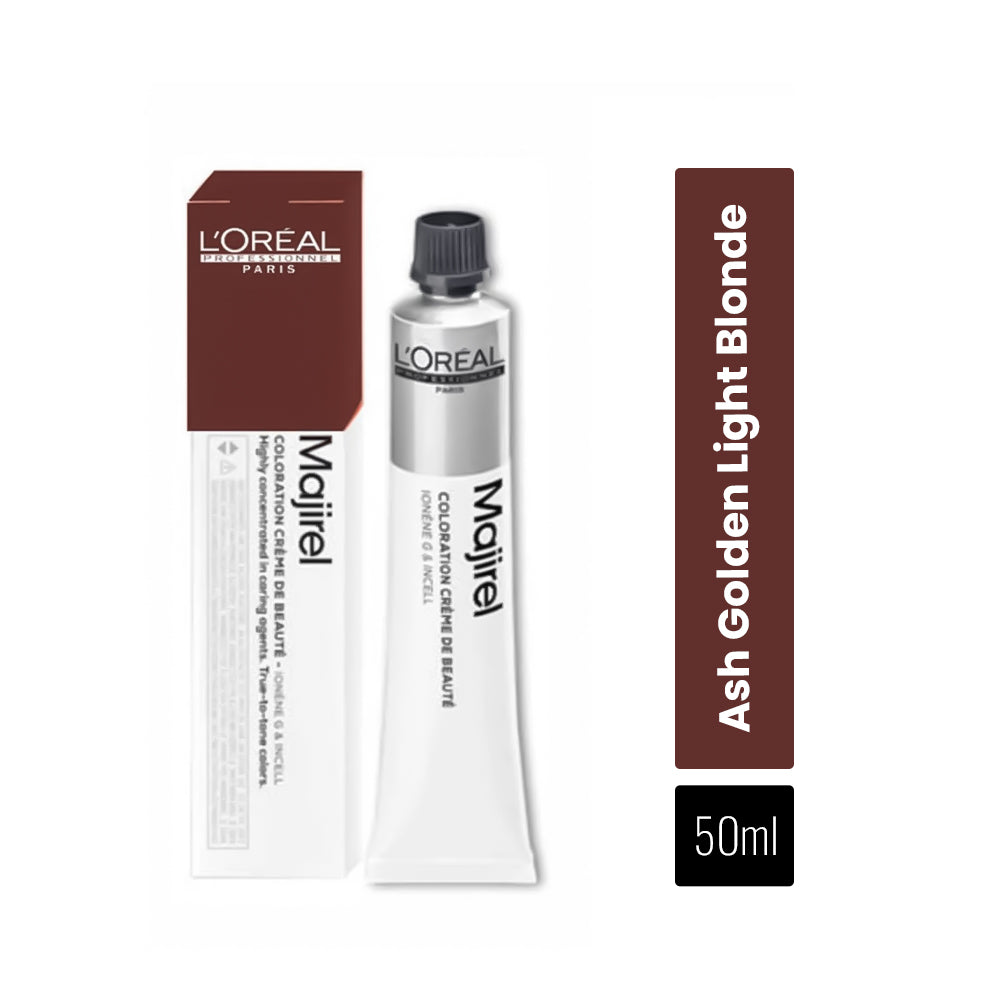 LOREAL PRO MAJIREL GOLD REFLECT 8.31 50ml