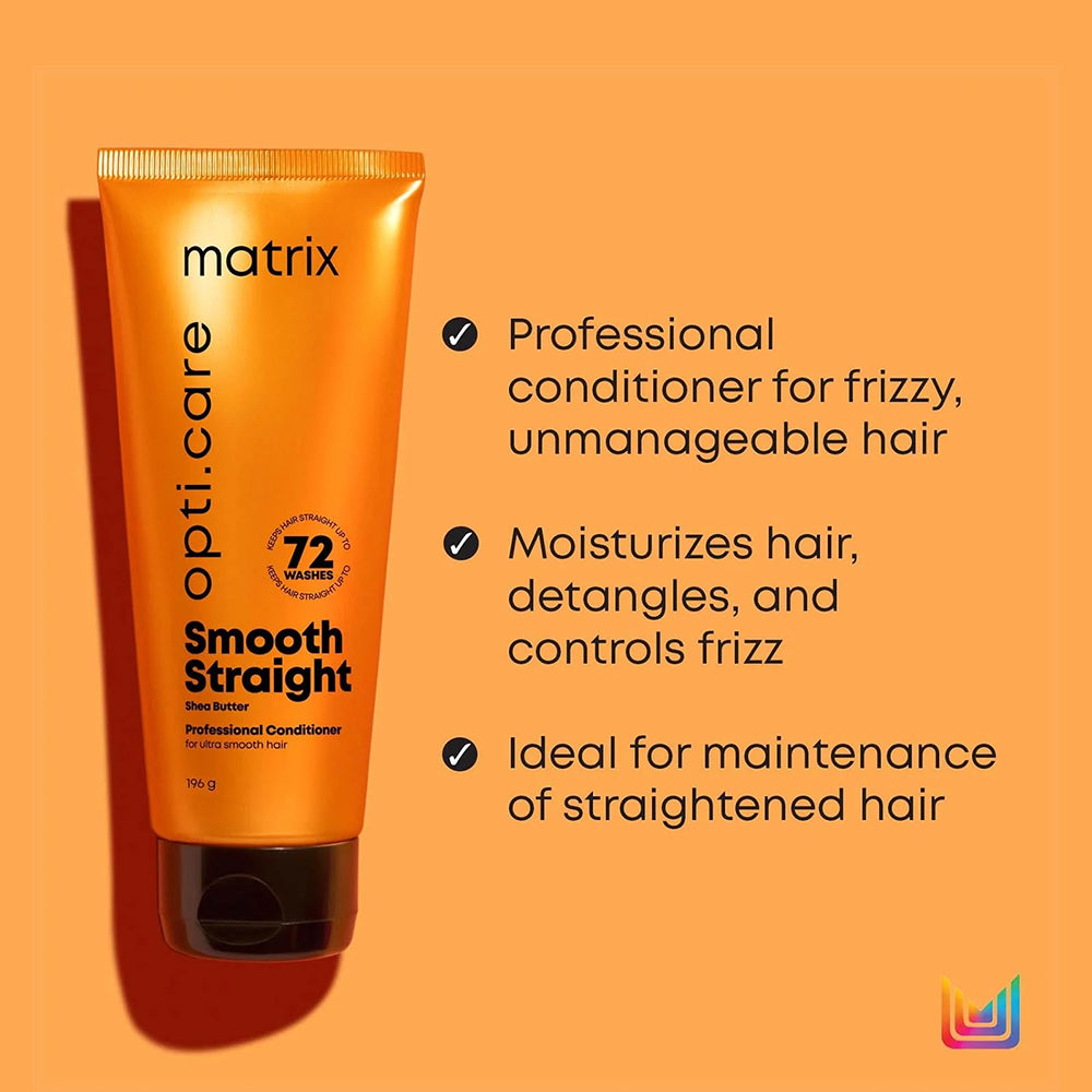MATRIX OPTICARE CONDITIONER 196GM