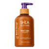 Beauty Garage Shea Wavy Curl Shampoo 300ml