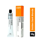 माजिरेल 6.30 डार्क ब्लोंडी विद गोल्ड 50Ml