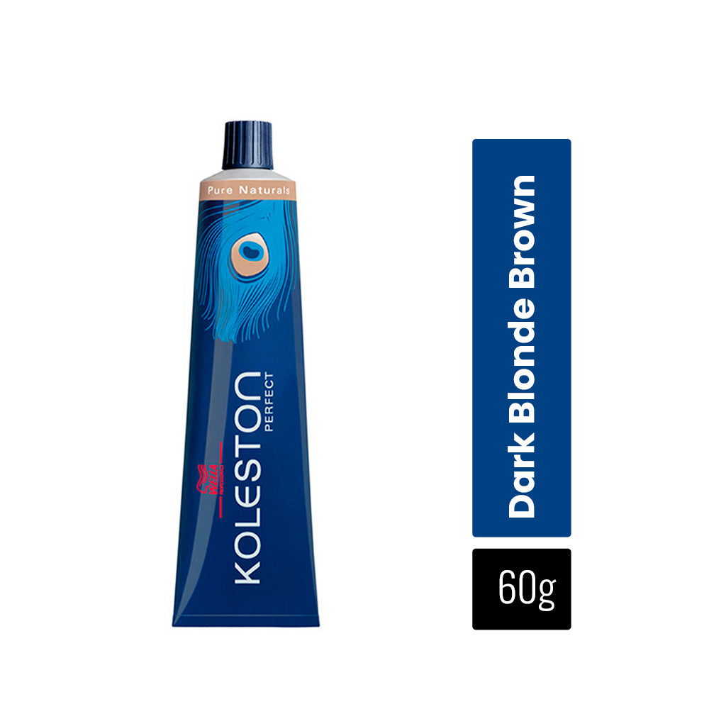 Wella Professionals Koleston Perfect Hair Color 6/7 Colorant Tube 60G