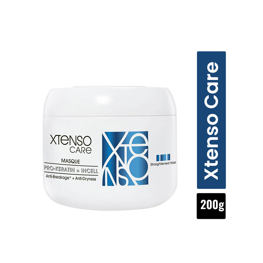 LOREAL PROF. XTENSO CARE MASQUE 200GM .