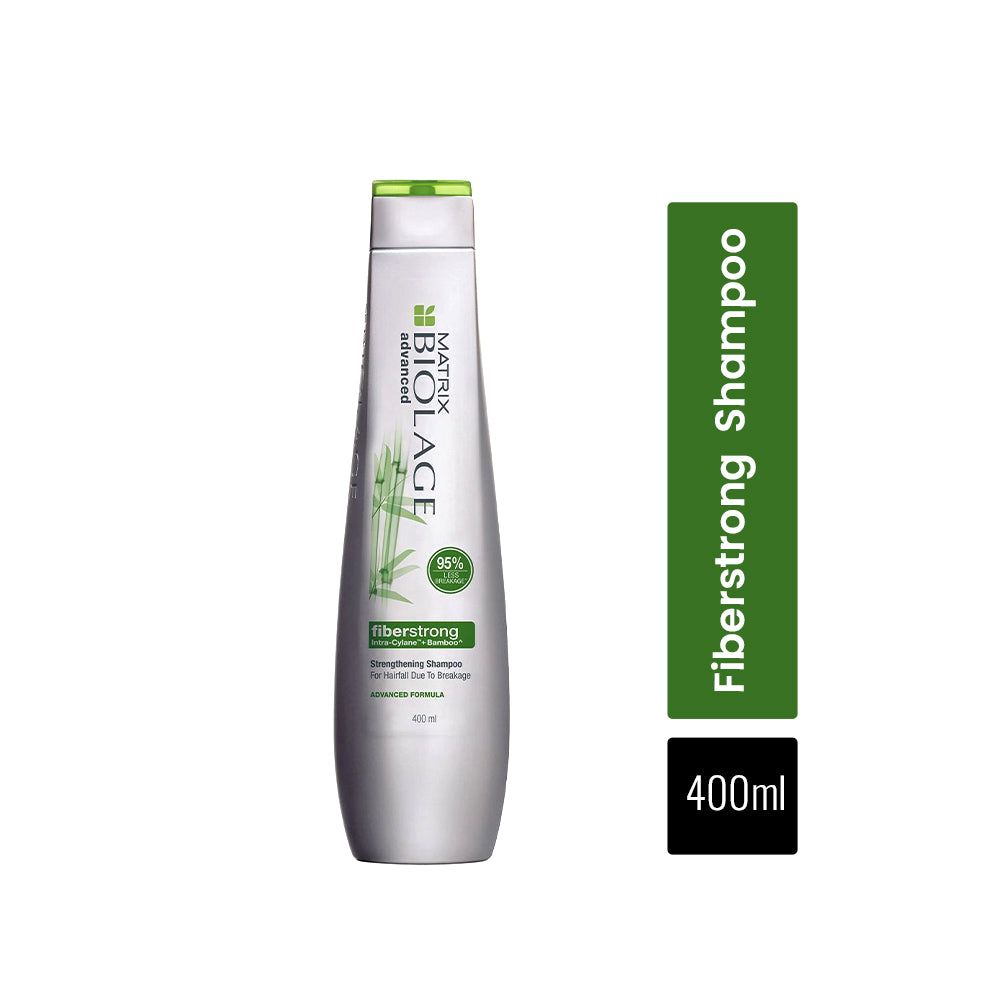 Matrix Biolage Advanced Fiberstrong Shampoo-400 Ml